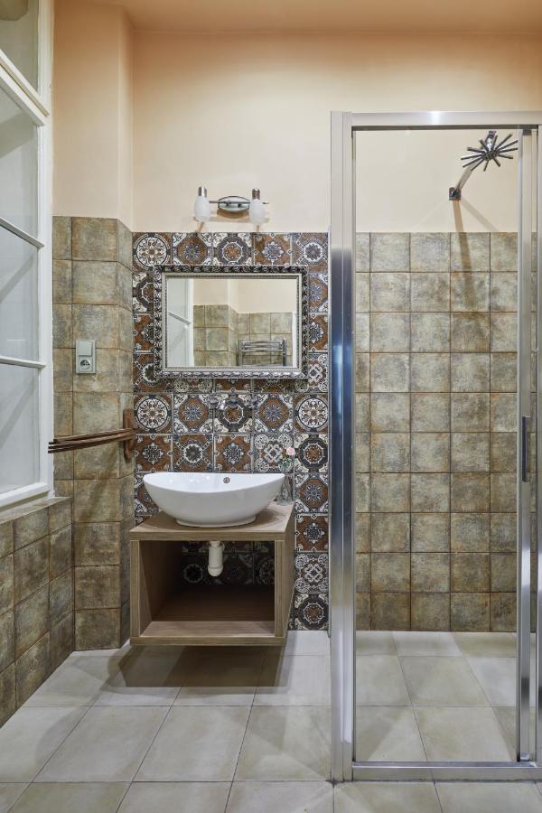 شقة Prague Days - Cozy Flat In The Old Town المظهر الخارجي الصورة