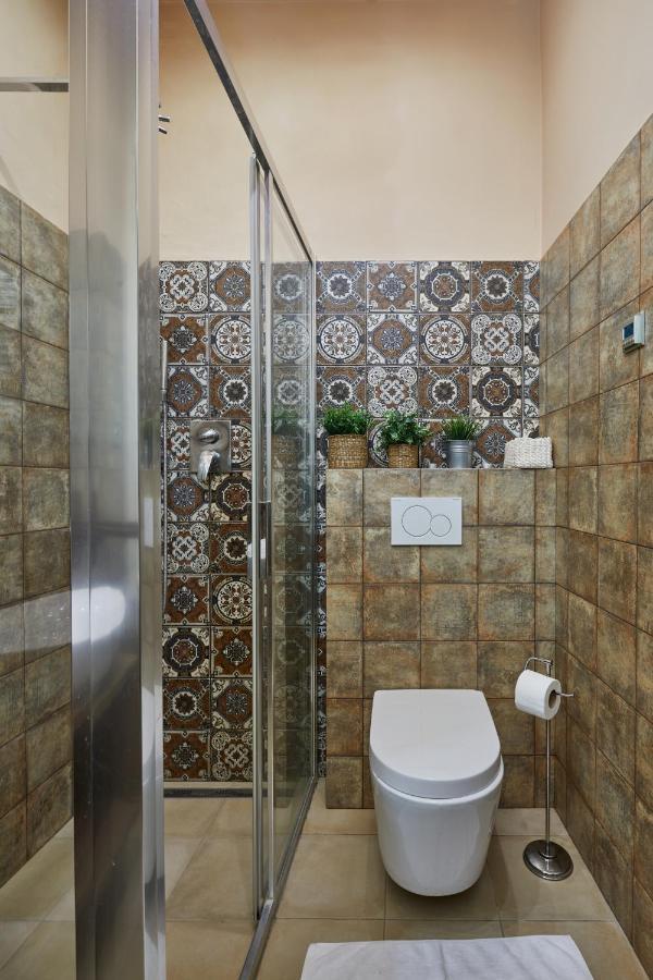 شقة Prague Days - Cozy Flat In The Old Town المظهر الخارجي الصورة